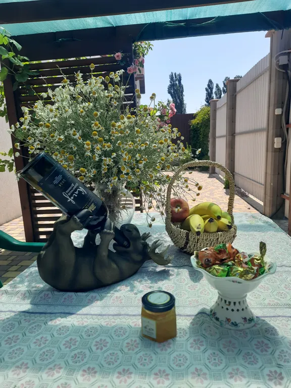 Первый этаж в центре инфраструктуры в Севастополе