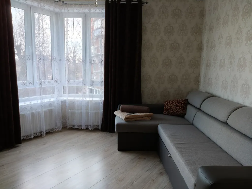 Уютная квартира для вашего отдыха