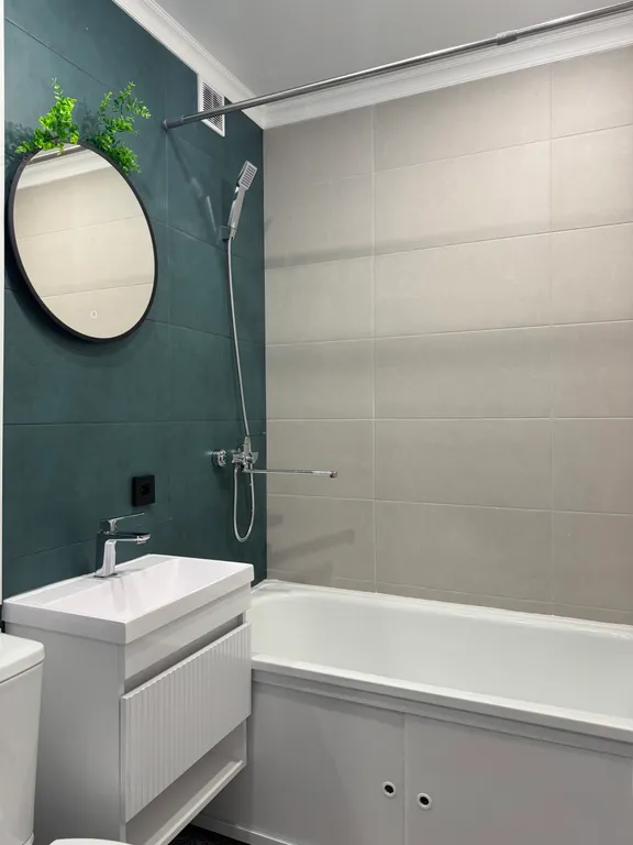 Красивая квартира в центре