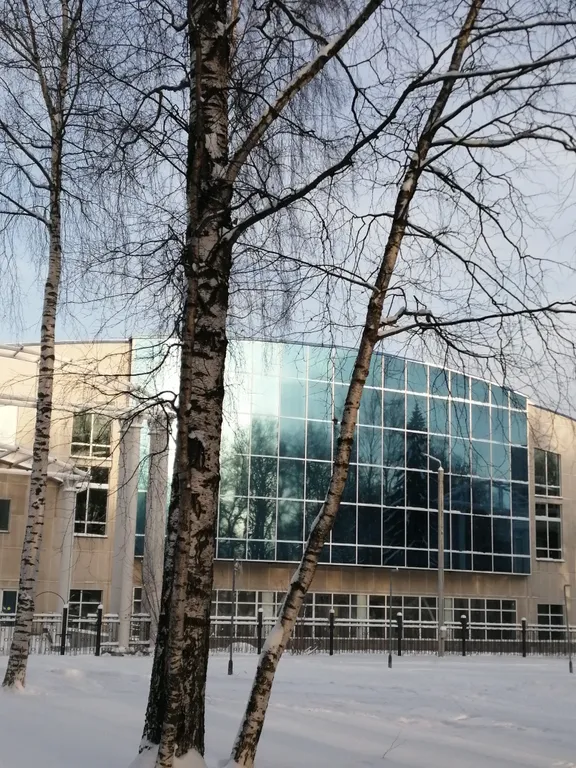 Уютная квартира в исторической части города