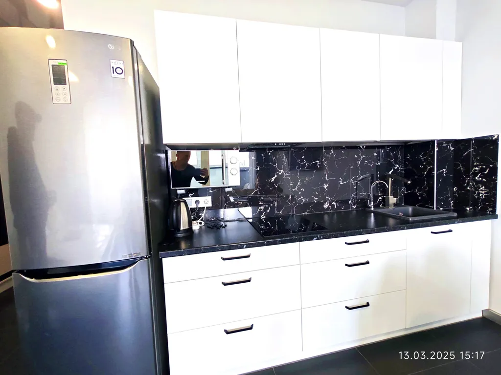 ЖК Золотые пески 6а