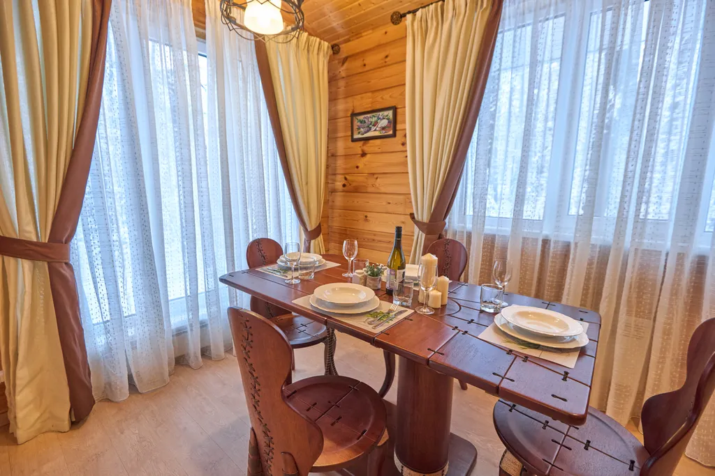 Дом в Ярославле