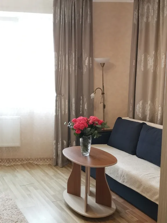 Квартира 2-комнатная Квартира — Краснодар