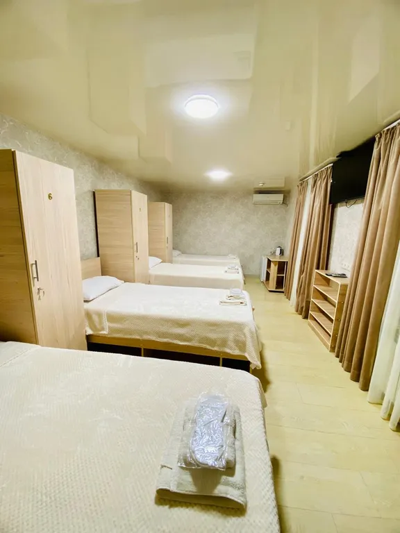 Квартира Комната — аренда посуточно в Дербент