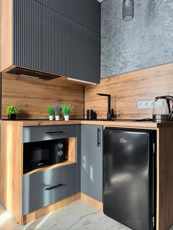 Уютная кварттира ЖК Яблоневый