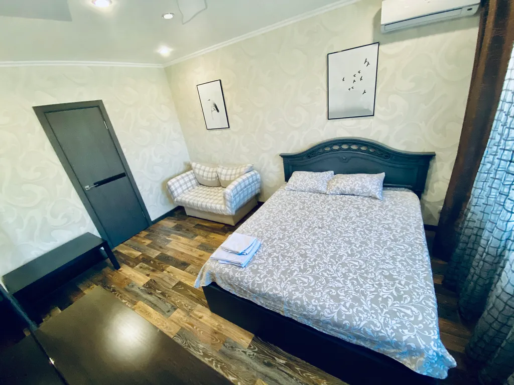 Апартамент в центре города