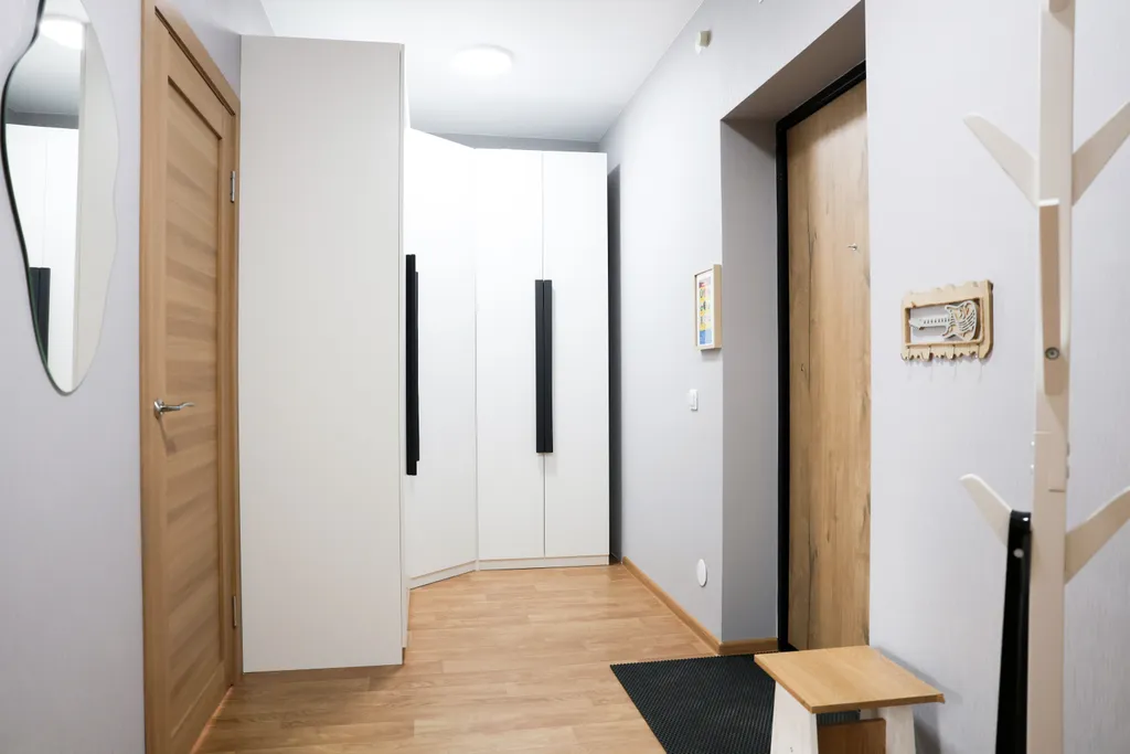 Квартира Квартира маэстро — симфония комфорта — Красноярск