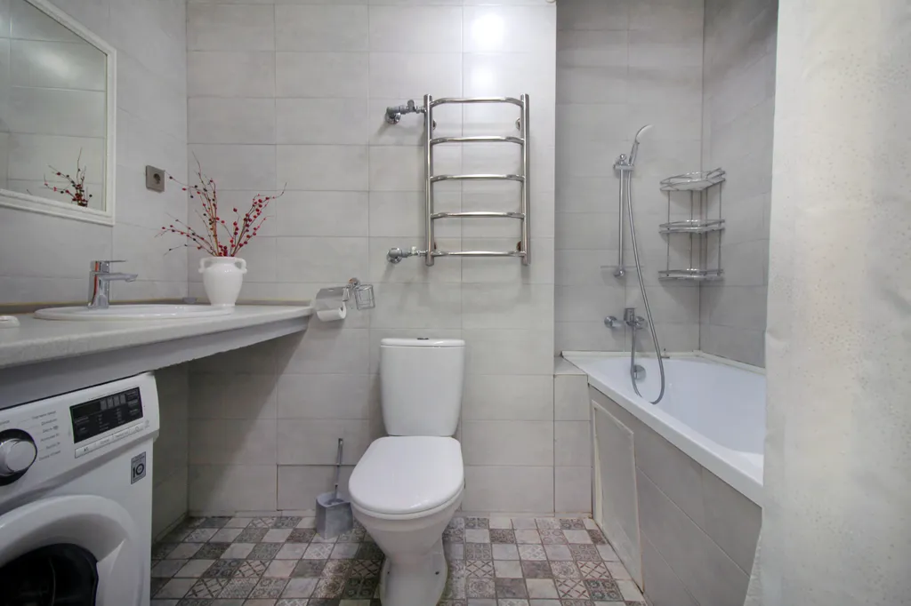 Квартира Радужный Берег