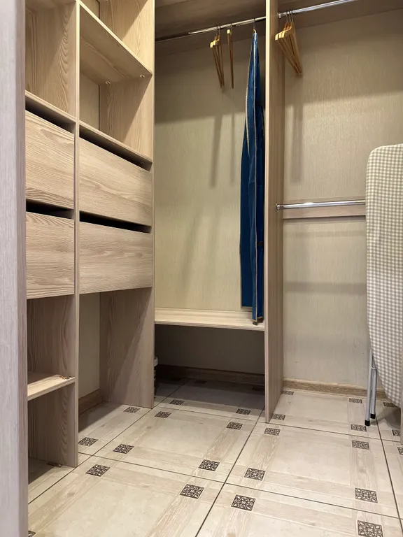 Уютная и стильная квартира рядом с Наташинским парком