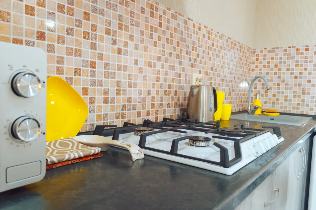 Уютная квартира-студия в центре города