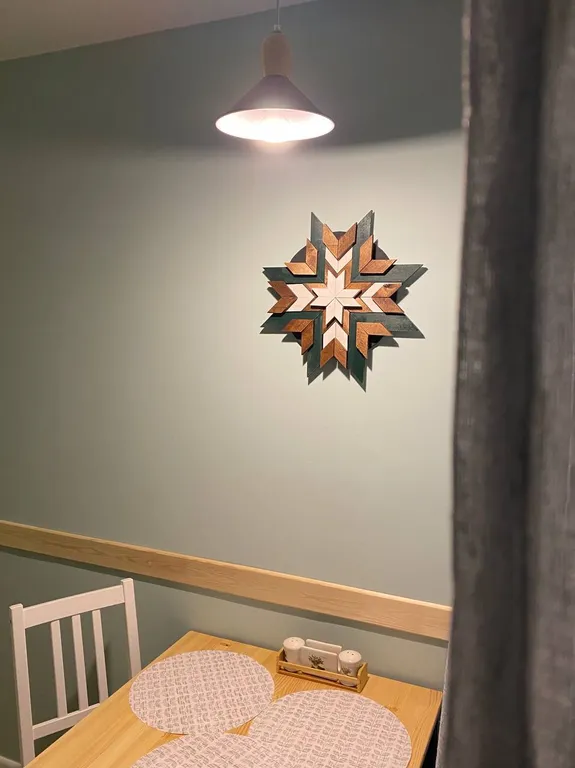 Квартира Квартира у Горы — Кировск