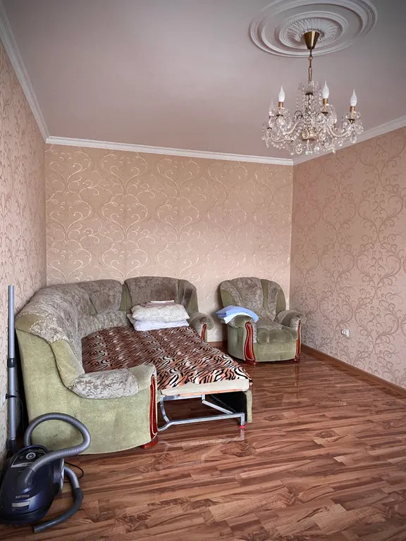 Коттедж Уютный домик рядом с морем — Каспийск