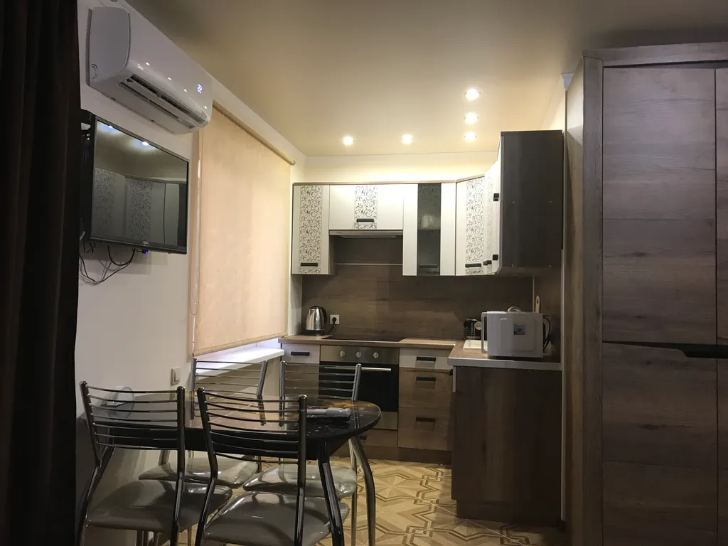 Квартира Квартира Студия возле моря — Сухум