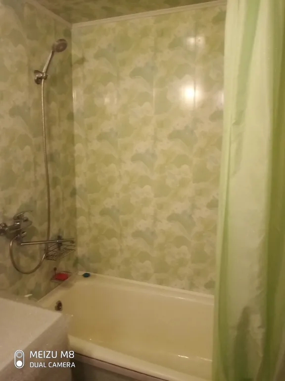 Уютная квартира с удобным расположением