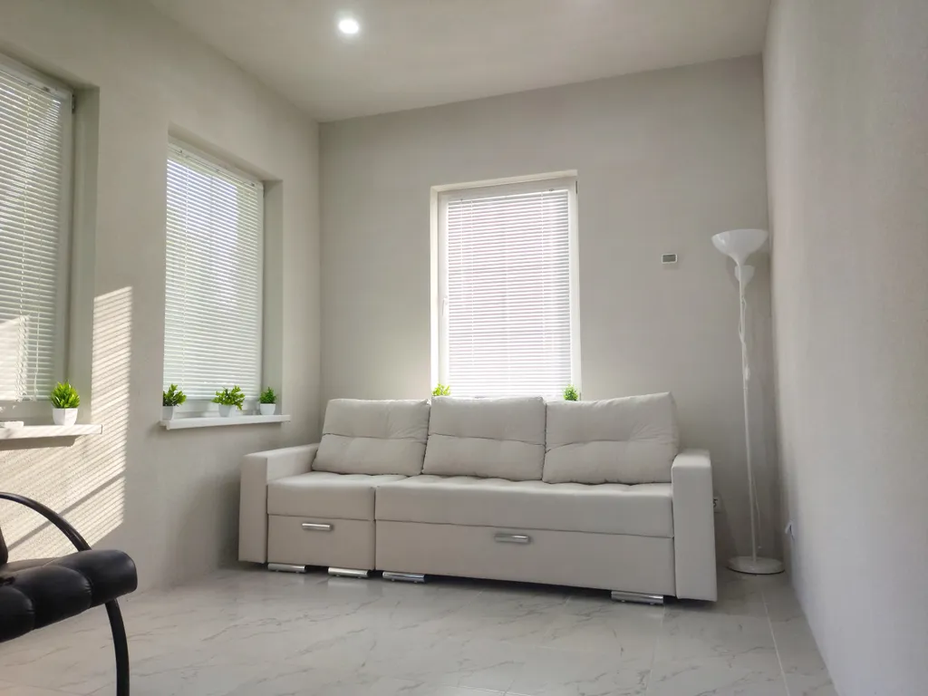 Загородный дом вместо отеля рядом с Нижним Новгородом