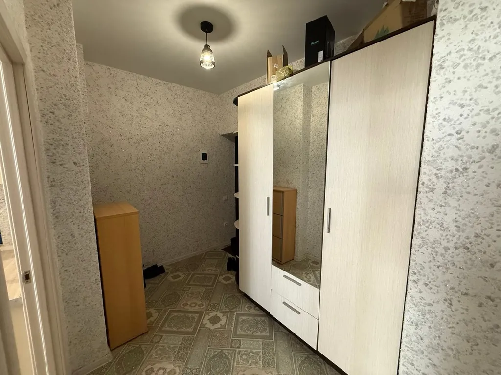 Квартира Светлая квартира у моря — Севастополь