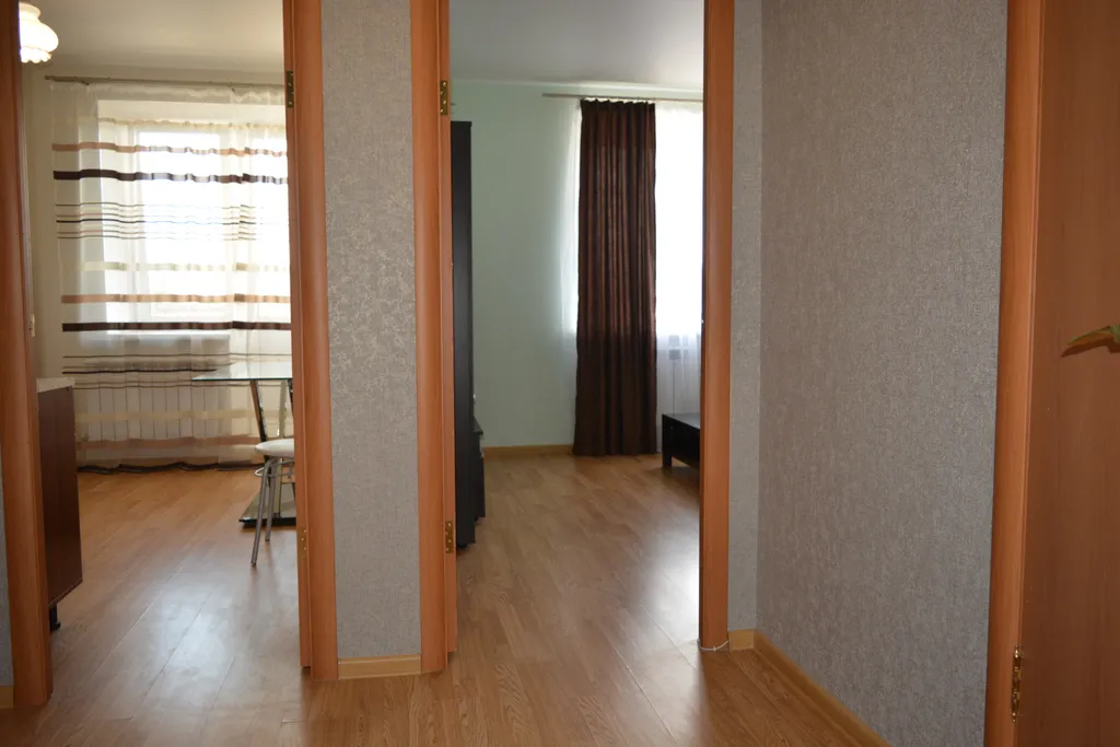 Уютные апартаменты в центре