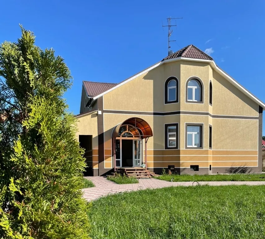 Коттедж возле леса — аренда посуточно в Орёл