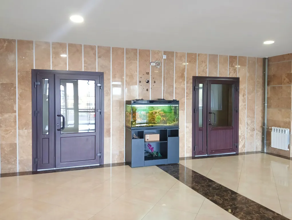 Квартира Уютные апартаменты на 21 этаже в ЖК бизнес-класса Ярославль Сити — Ярославль