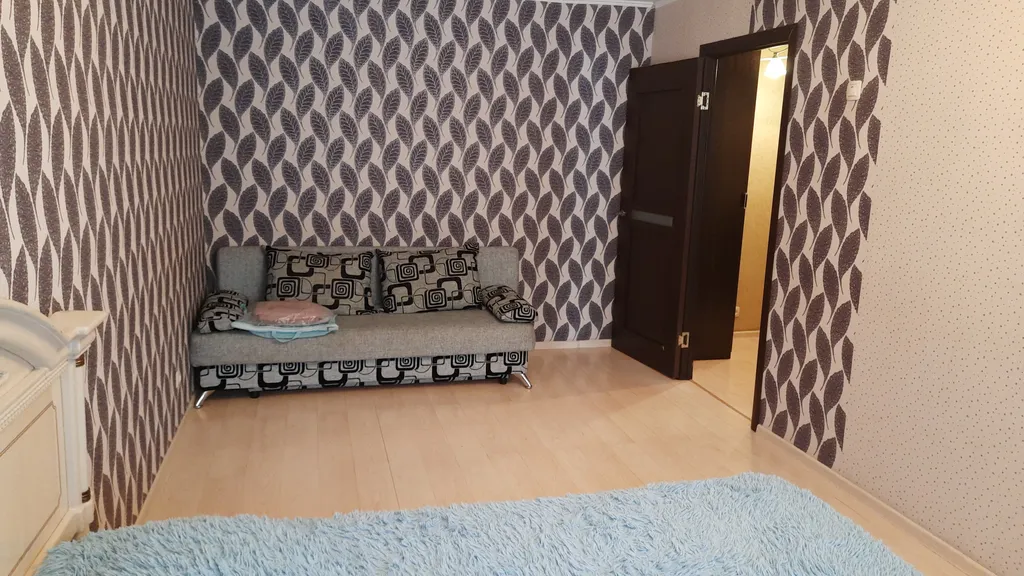 Чистая квартира у Онкоцентра