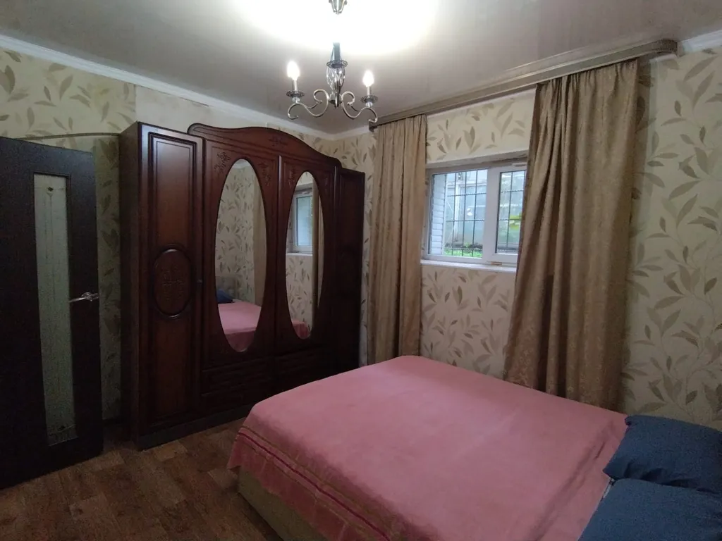 Удобная квартирка в историческом месте города