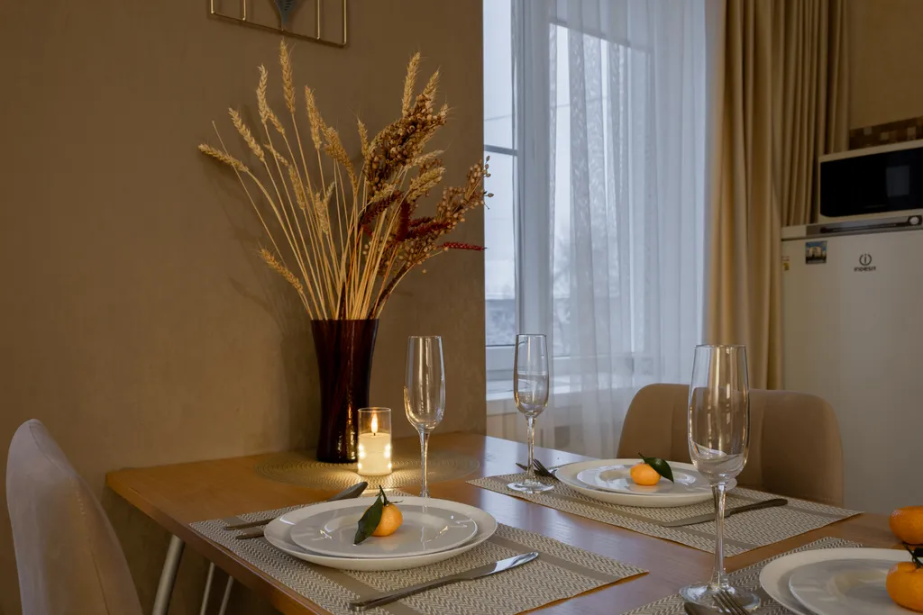 Квартира Апартаменты в историческом центре на Волжской набережной — Ярославль