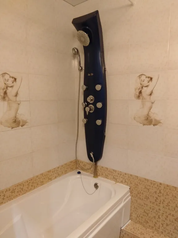 Однокомнатный стандартный номер