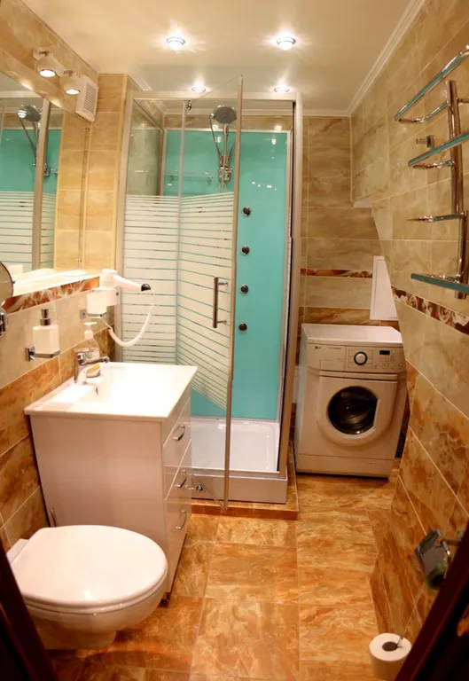 Квартира Двухуровневая квартира у моря — Севастополь