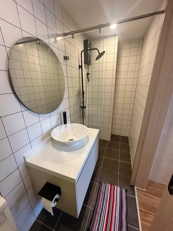 Двухспальные апартаменты в новом комплексе рядом с пляжем Камала