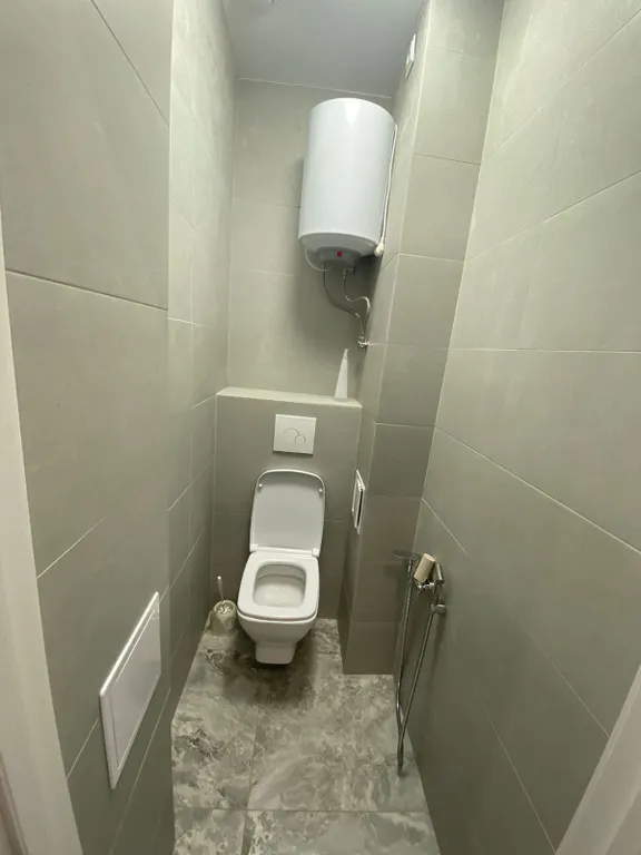 Красивая видовая квартира