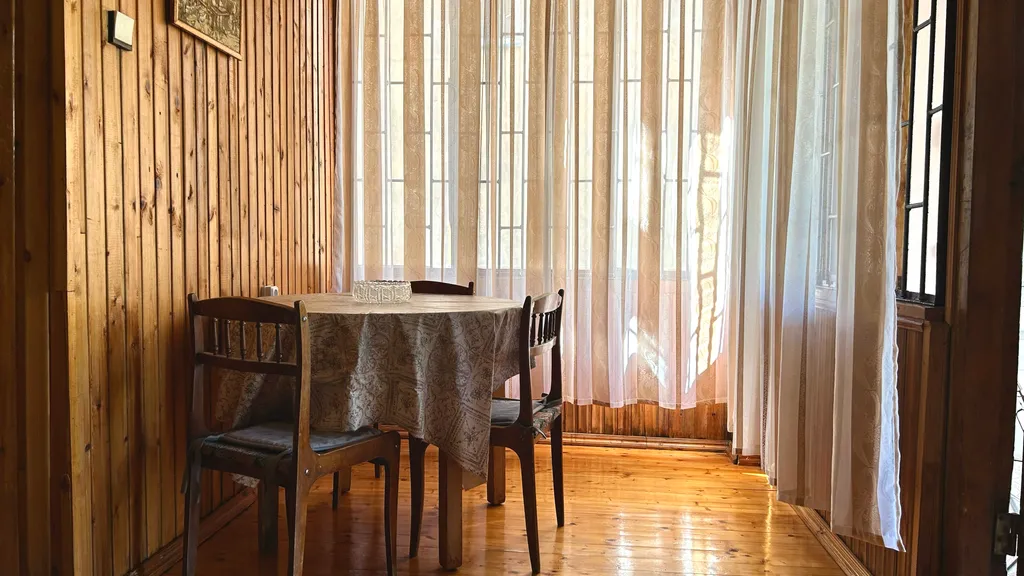 Квартира Апартаменты в самом центре — Сухум