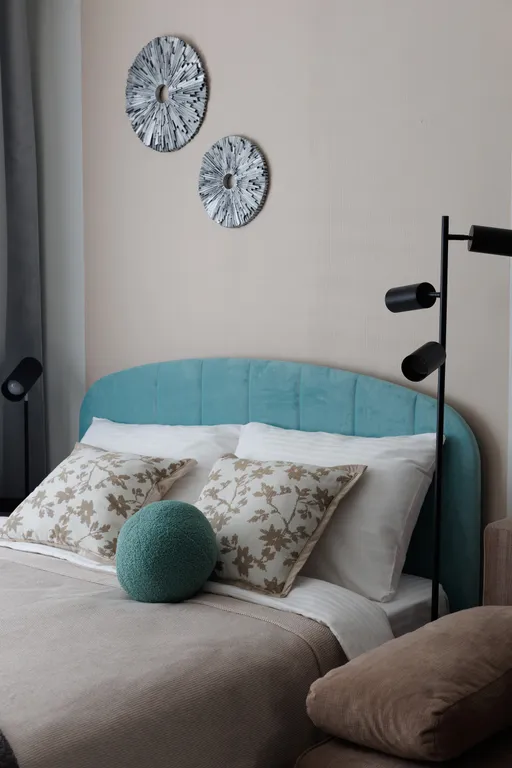 Квартира Уютная квартира в центре города — Дубна