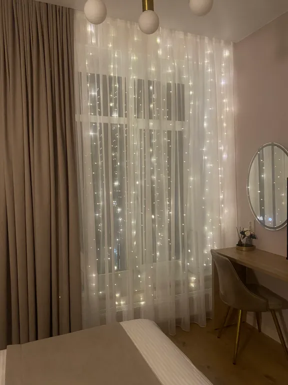 Абсолютно новая квартира класса люкс в самом центре