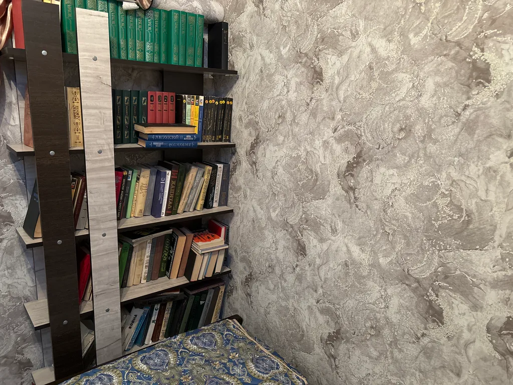 Уютная квартира в центре Гуниба