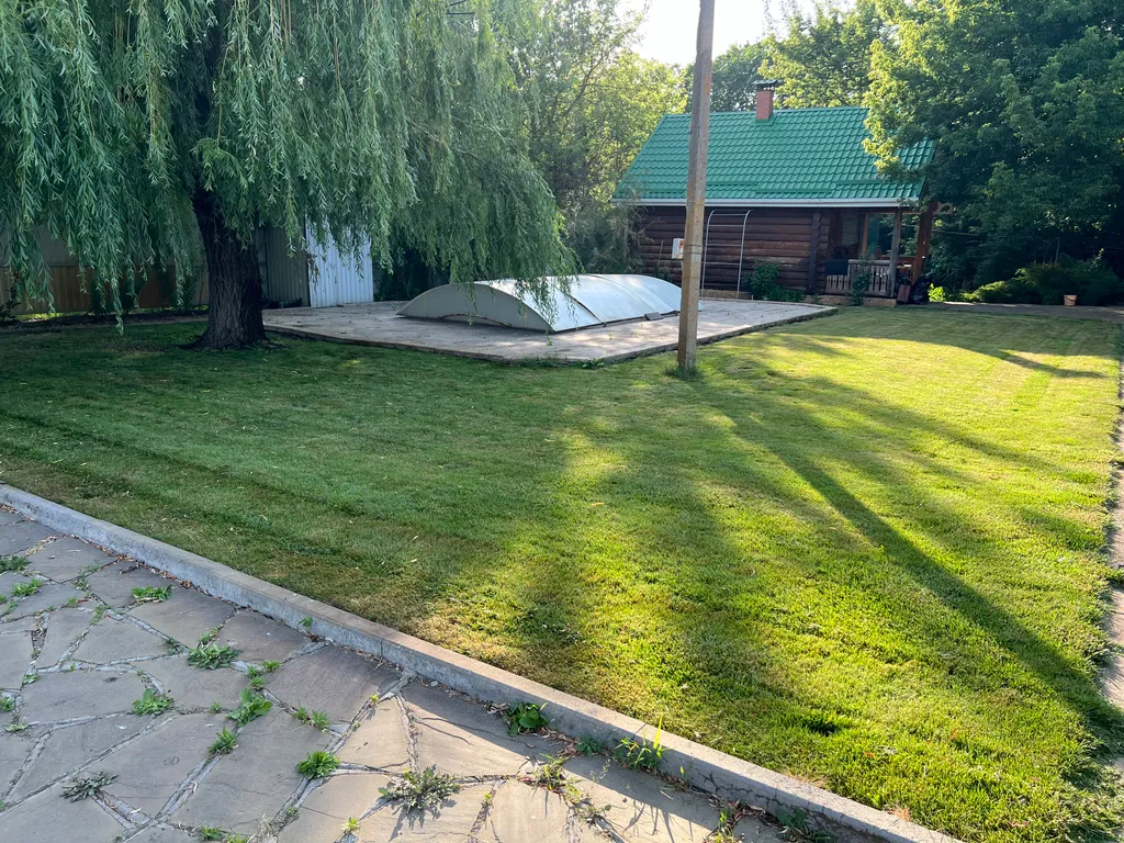 Эко-Усадьба в живописном месте