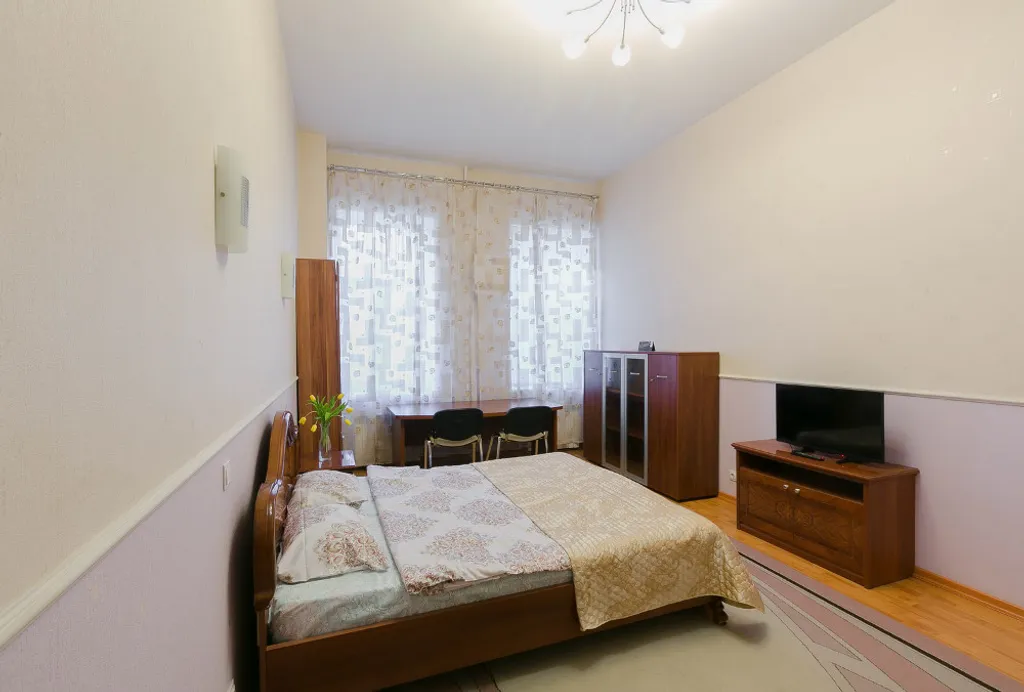 Квартира Уютная квартира — Санкт-Петербург