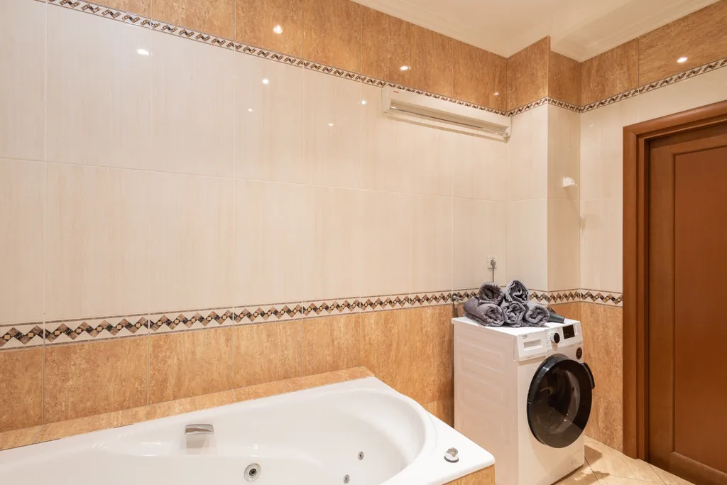 Квартира Квартира Апартамент рядом с Красной площадью — Москва