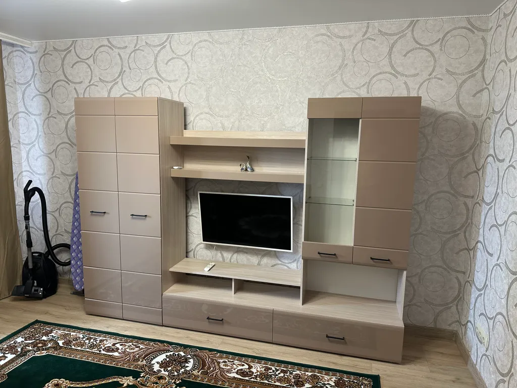 Новая VIP квартира рядом с Мегагрином