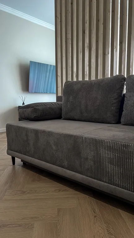 Квартира 1-комнатная Квартира — Светлогорск