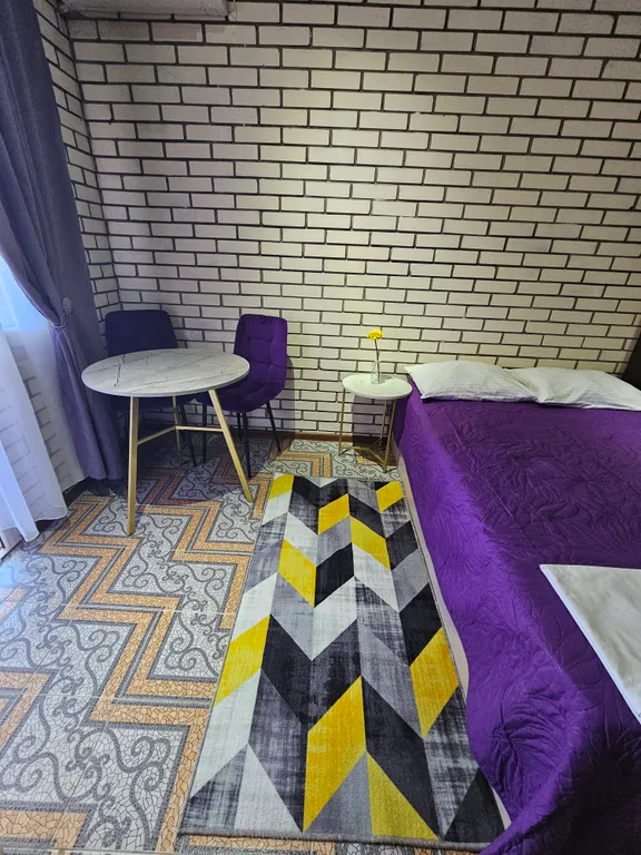 Квартира Комната — Судак