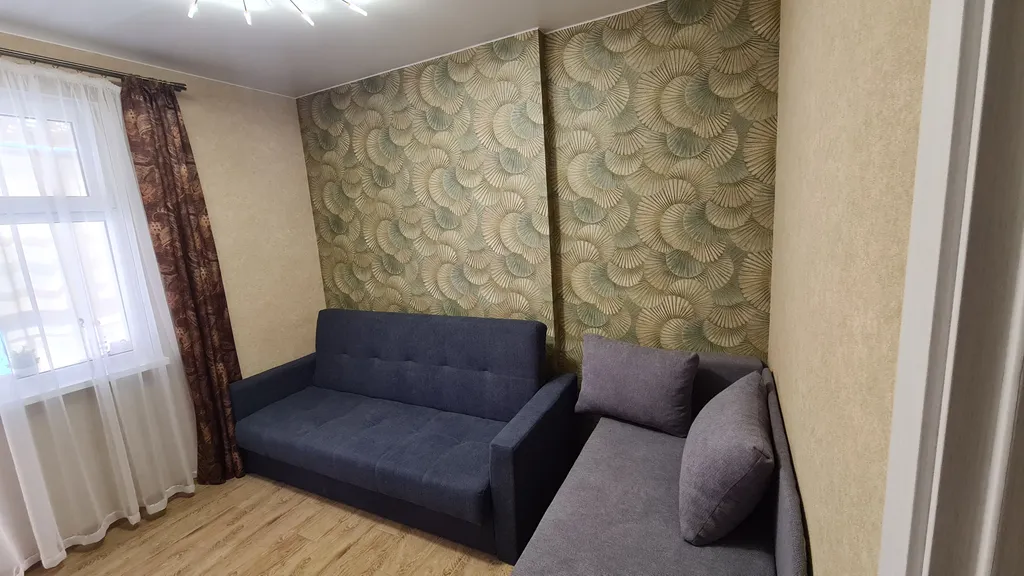 Квартира Уютная квартира у моря — Севастополь