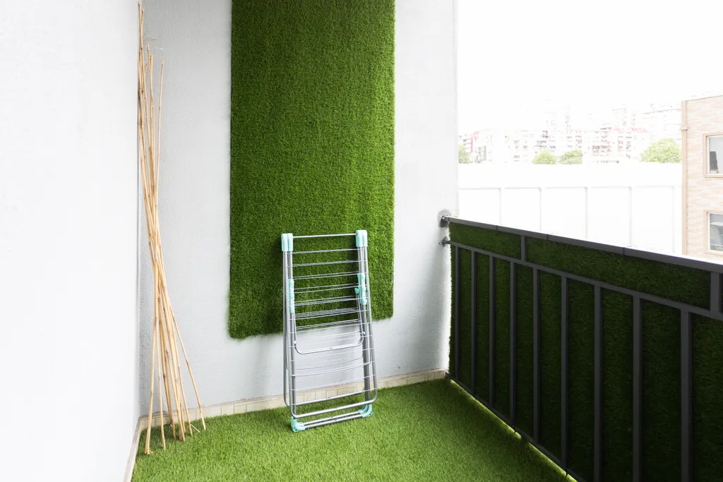 Квартира в 10 минутах от моря