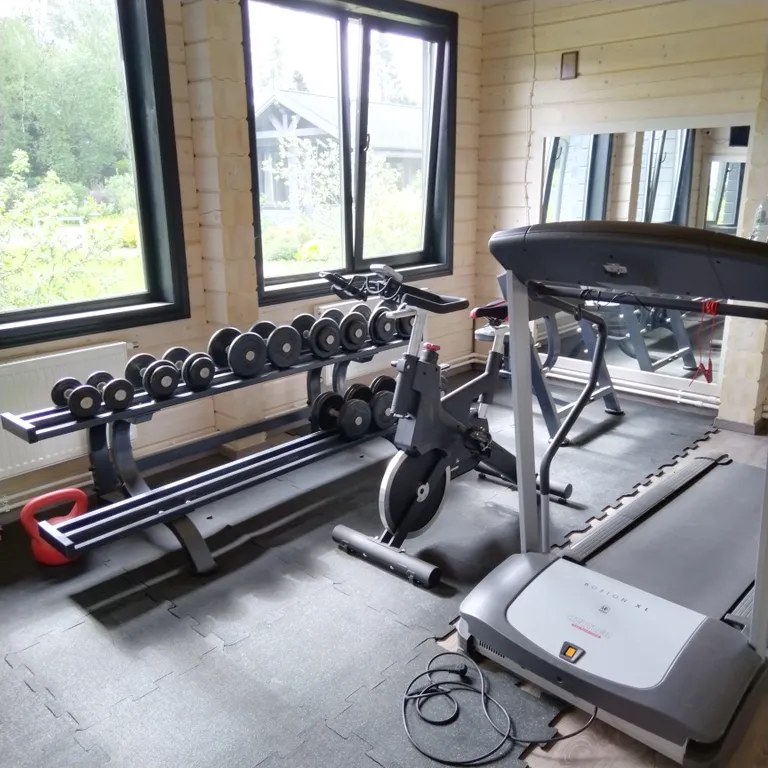 Уютный домик на участке 50 соток