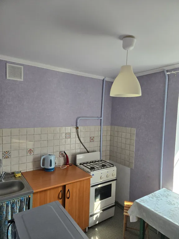 Уютная квартира на Таманской