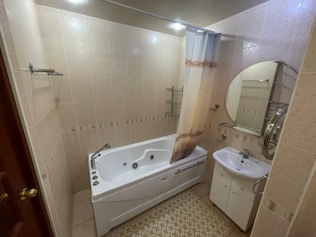 Двухкомнатные апартаменты «УЮТ» для 5 гостей