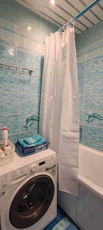 Уютная квартира возле автовокзала