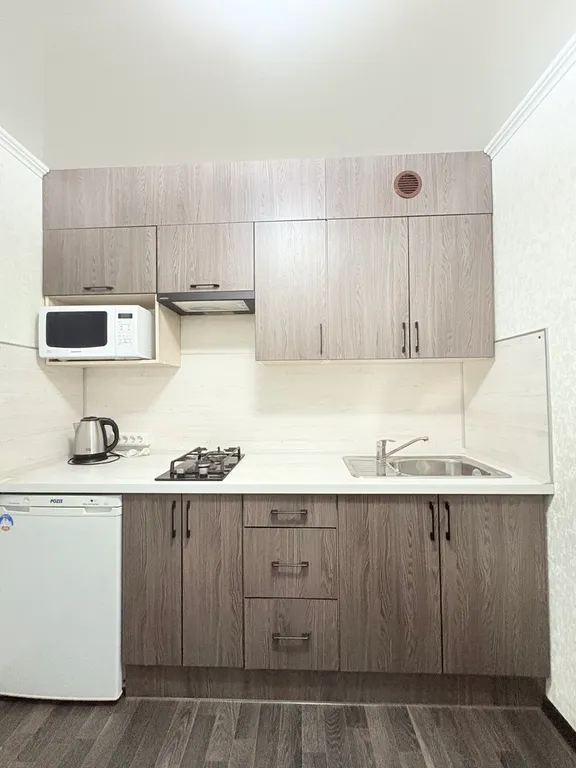 Комфортабельная квартира