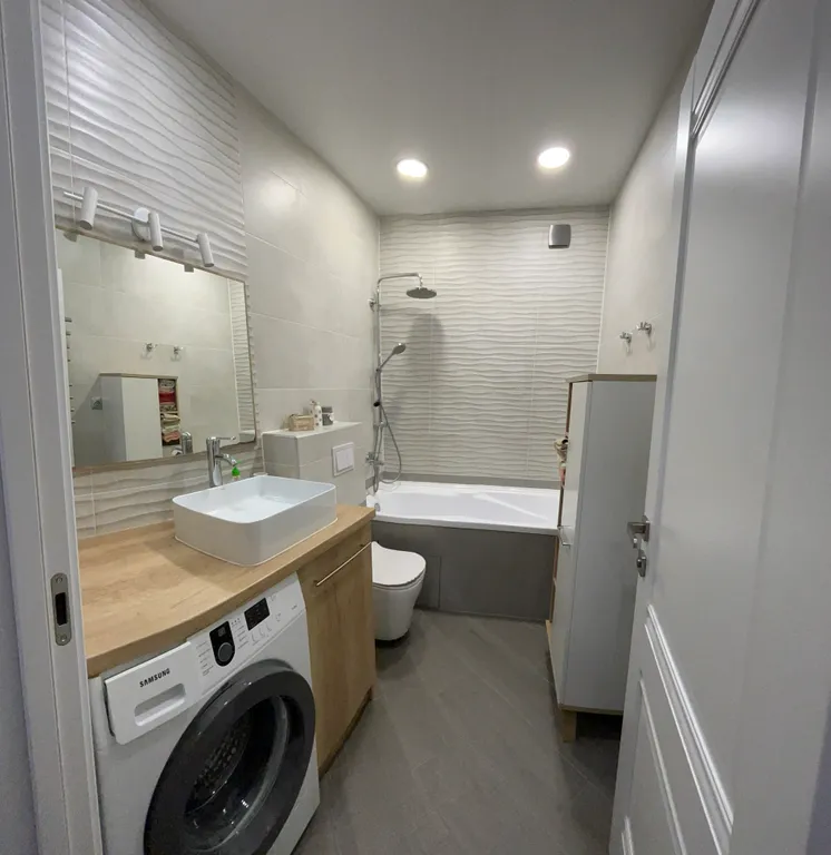 Квартира Уютная квартира на Шахматной — Калининград