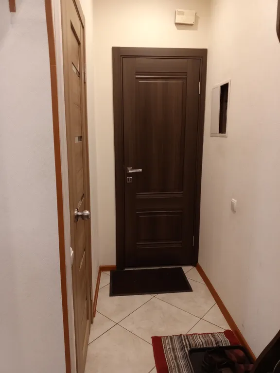 Удобная и комфортная квартира