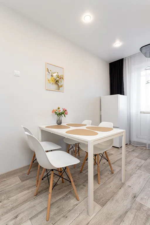 2-комнатная квартира возле ТЦ Планета